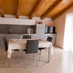 Casa Amalia Apartment